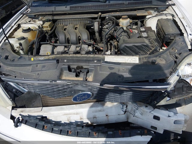 2005 FORD FIVE HUNDRED 1FAHP24195G205365 Photo 9