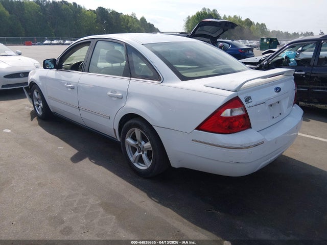 2005 FORD FIVE HUNDRED 1FAHP24195G205365 Photo 2