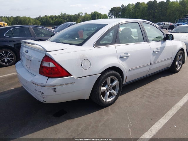 2005 FORD FIVE HUNDRED 1FAHP24195G205365 Photo 3