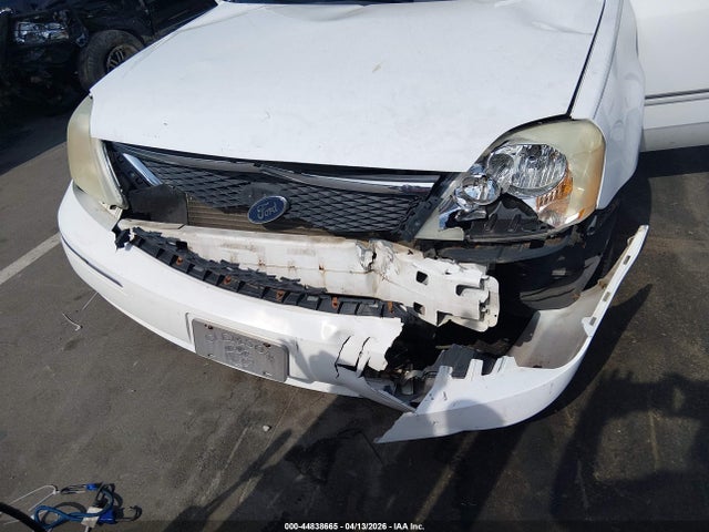 2005 FORD FIVE HUNDRED 1FAHP24195G205365 Photo 5