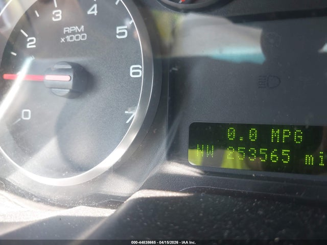2005 FORD FIVE HUNDRED 1FAHP24195G205365 Photo 6