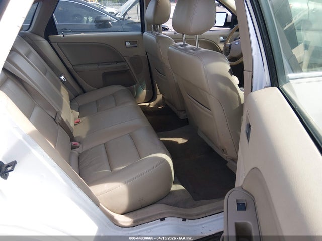 2005 FORD FIVE HUNDRED 1FAHP24195G205365 Photo 7