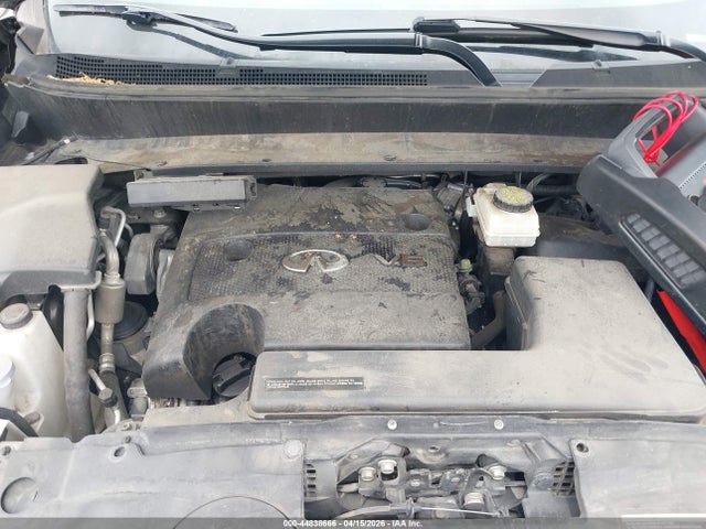 5N1AL0MMXGC527041 Infiniti QX60
