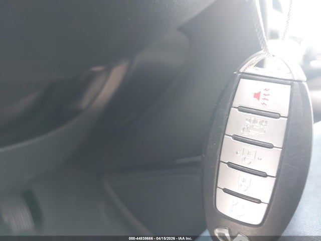5N1AL0MMXGC527041 Infiniti QX60