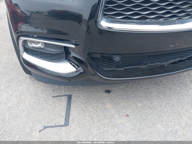 5N1AL0MMXGC527041 Infiniti QX60