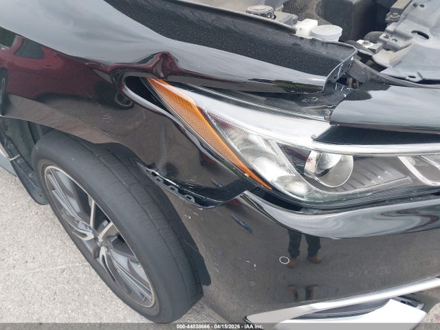 5N1AL0MMXGC527041 Infiniti QX60