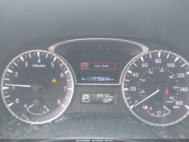 5N1AL0MMXGC527041 Infiniti QX60