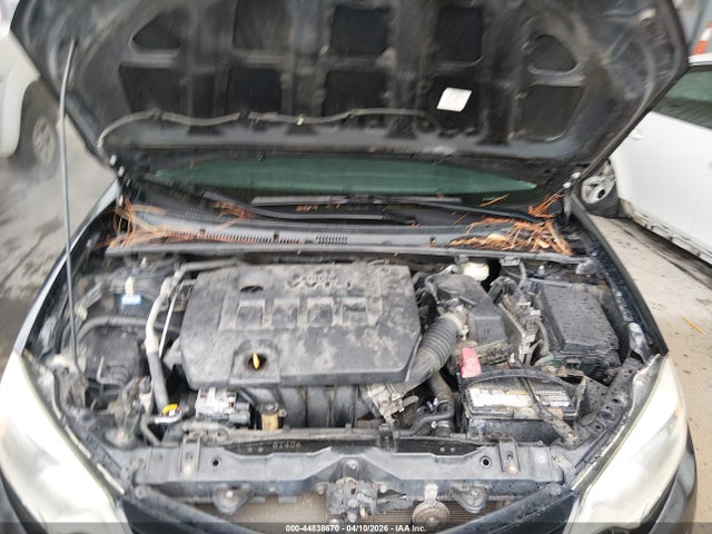Продажа на аукционе авто 2014 Toyota Corolla L, vin: 2T1BURHE0EC153928, номер лота: 44838670
