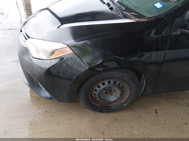 Продажа на аукционе авто 2014 Toyota Corolla L, vin: 2T1BURHE0EC153928, номер лота: 44838670
