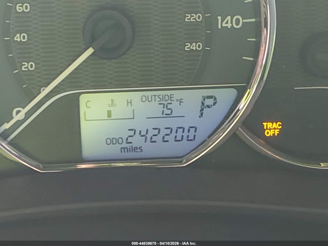 Продажа на аукционе авто 2014 Toyota Corolla L, vin: 2T1BURHE0EC153928, номер лота: 44838670