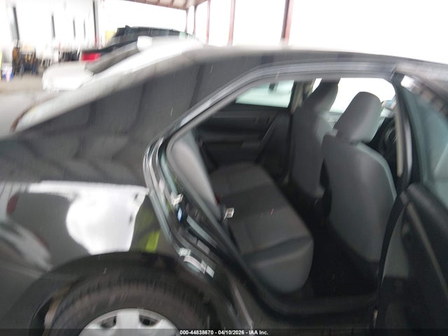 Продажа на аукционе авто 2014 Toyota Corolla L, vin: 2T1BURHE0EC153928, номер лота: 44838670