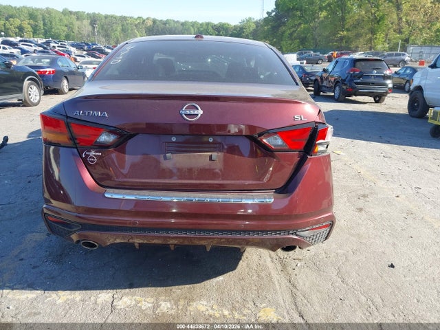Aukcja sprzedaży 2023 Nissan Altima Sl Fwd, vin: 1N4BL4EV8PN354430, numer aukcji: 44838672