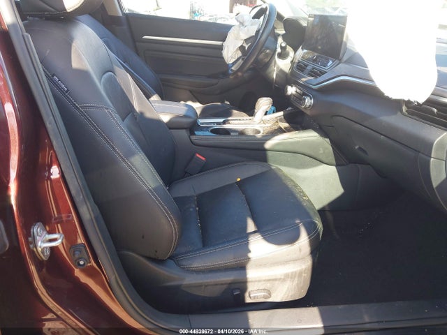 Aukcja sprzedaży 2023 Nissan Altima Sl Fwd, vin: 1N4BL4EV8PN354430, numer aukcji: 44838672