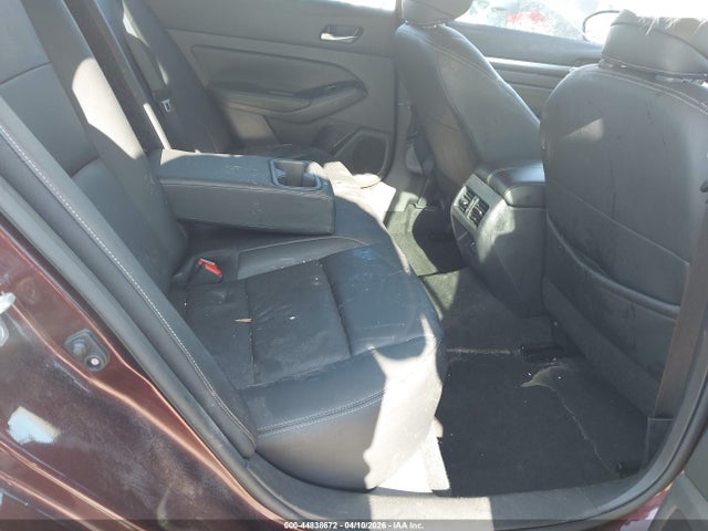Aukcja sprzedaży 2023 Nissan Altima Sl Fwd, vin: 1N4BL4EV8PN354430, numer aukcji: 44838672