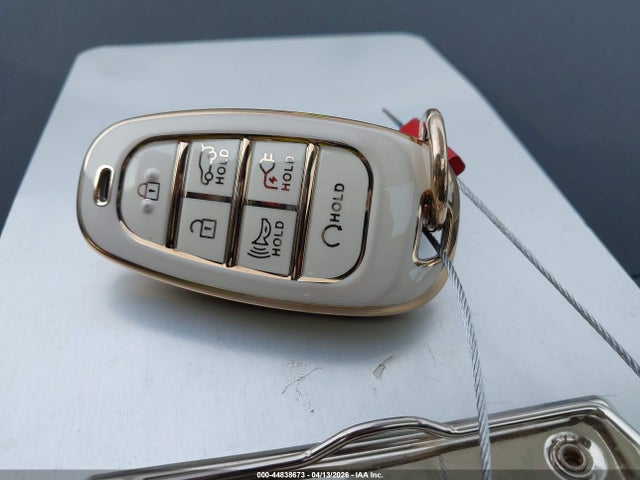 Aukcja sprzedaży 2023 Hyundai Ioniq 5 Sel, vin: KM8KNDAF5PU201153, numer aukcji: 44838673