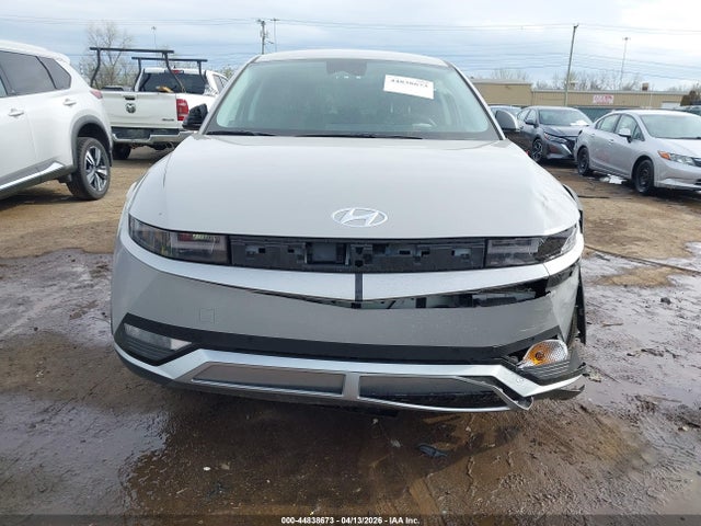 Aukcja sprzedaży 2023 Hyundai Ioniq 5 Sel, vin: KM8KNDAF5PU201153, numer aukcji: 44838673
