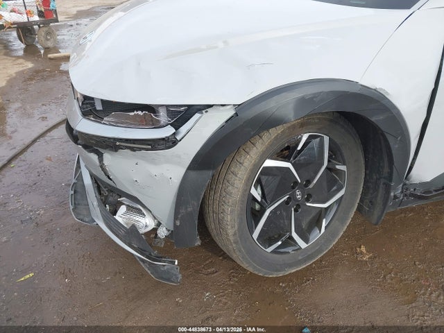 Aukcja sprzedaży 2023 Hyundai Ioniq 5 Sel, vin: KM8KNDAF5PU201153, numer aukcji: 44838673
