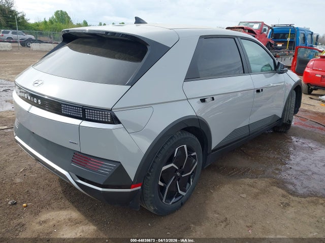 Aukcja sprzedaży 2023 Hyundai Ioniq 5 Sel, vin: KM8KNDAF5PU201153, numer aukcji: 44838673
