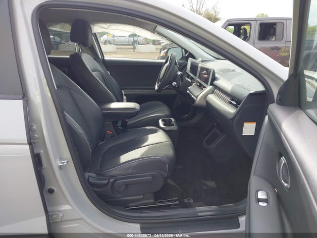 Aukcja sprzedaży 2023 Hyundai Ioniq 5 Sel, vin: KM8KNDAF5PU201153, numer aukcji: 44838673