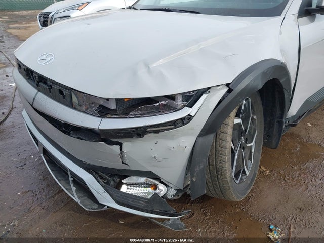 Aukcja sprzedaży 2023 Hyundai Ioniq 5 Sel, vin: KM8KNDAF5PU201153, numer aukcji: 44838673