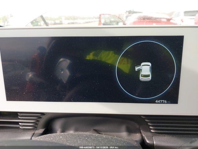 Aukcja sprzedaży 2023 Hyundai Ioniq 5 Sel, vin: KM8KNDAF5PU201153, numer aukcji: 44838673