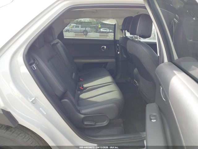 Aukcja sprzedaży 2023 Hyundai Ioniq 5 Sel, vin: KM8KNDAF5PU201153, numer aukcji: 44838673