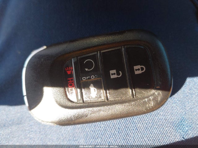 Продаж на аукціоні авто 2025 Honda Civic Sport, vin: 2HGFE2F56SH568683, номер лоту: 44838677