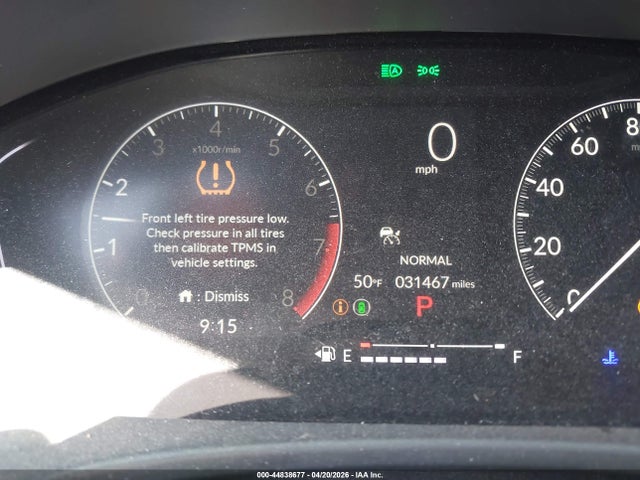 Продаж на аукціоні авто 2025 Honda Civic Sport, vin: 2HGFE2F56SH568683, номер лоту: 44838677