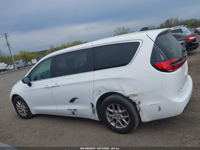 2024 Chrysler Pacifica Touring L მანქანა იყიდება აუქციონზე, vin: 2C4RC1BG7RR119925, აუქციონის ნომერი: 44838678