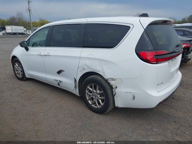 2024 Chrysler Pacifica Touring L მანქანა იყიდება აუქციონზე, vin: 2C4RC1BG7RR119925, აუქციონის ნომერი: 44838678