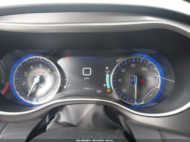 2024 Chrysler Pacifica Touring L მანქანა იყიდება აუქციონზე, vin: 2C4RC1BG7RR119925, აუქციონის ნომერი: 44838678