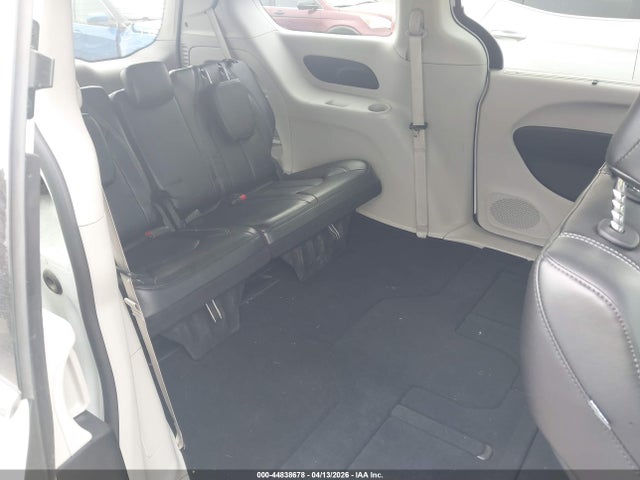 2024 Chrysler Pacifica Touring L მანქანა იყიდება აუქციონზე, vin: 2C4RC1BG7RR119925, აუქციონის ნომერი: 44838678
