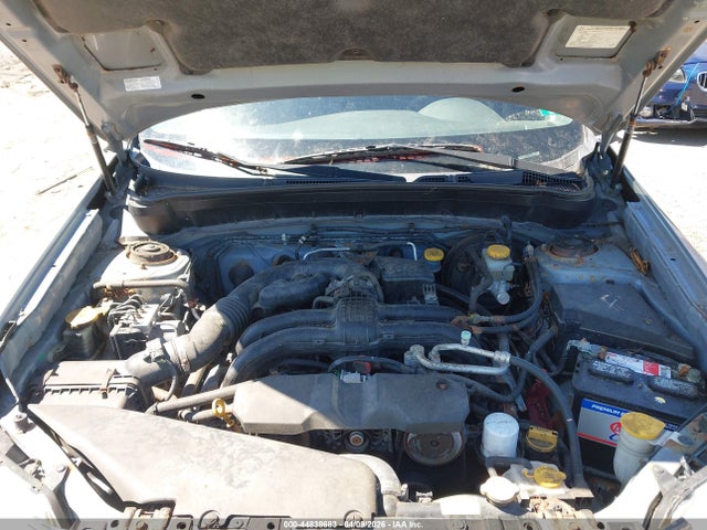 2013 SUBARU FORESTER JF2SHADC2DG411927 Photo 9