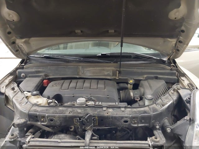 Продаж на аукціоні авто 2011 Buick Enclave 1xl, vin: 5GAKVBED5BJ398970, номер лоту: 44838686