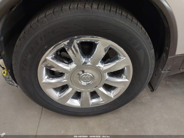 Продаж на аукціоні авто 2011 Buick Enclave 1xl, vin: 5GAKVBED5BJ398970, номер лоту: 44838686