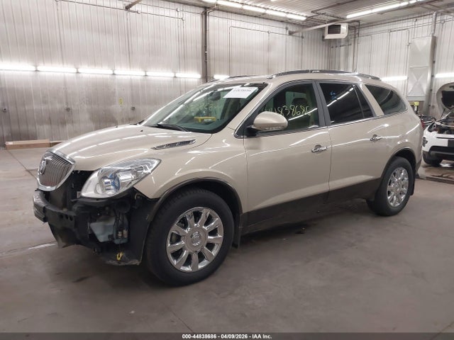 Продаж на аукціоні авто 2011 Buick Enclave 1xl, vin: 5GAKVBED5BJ398970, номер лоту: 44838686