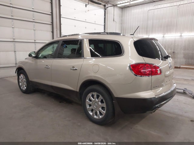 Продаж на аукціоні авто 2011 Buick Enclave 1xl, vin: 5GAKVBED5BJ398970, номер лоту: 44838686