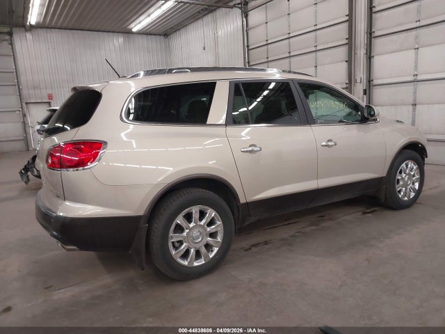 Продаж на аукціоні авто 2011 Buick Enclave 1xl, vin: 5GAKVBED5BJ398970, номер лоту: 44838686
