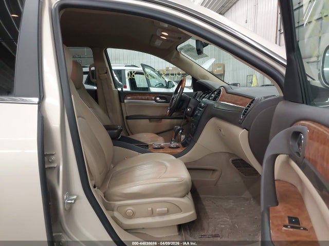 Продаж на аукціоні авто 2011 Buick Enclave 1xl, vin: 5GAKVBED5BJ398970, номер лоту: 44838686