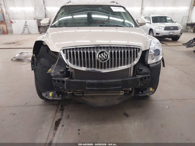 Продаж на аукціоні авто 2011 Buick Enclave 1xl, vin: 5GAKVBED5BJ398970, номер лоту: 44838686