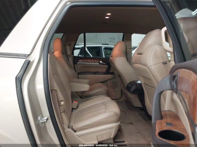 Продаж на аукціоні авто 2011 Buick Enclave 1xl, vin: 5GAKVBED5BJ398970, номер лоту: 44838686