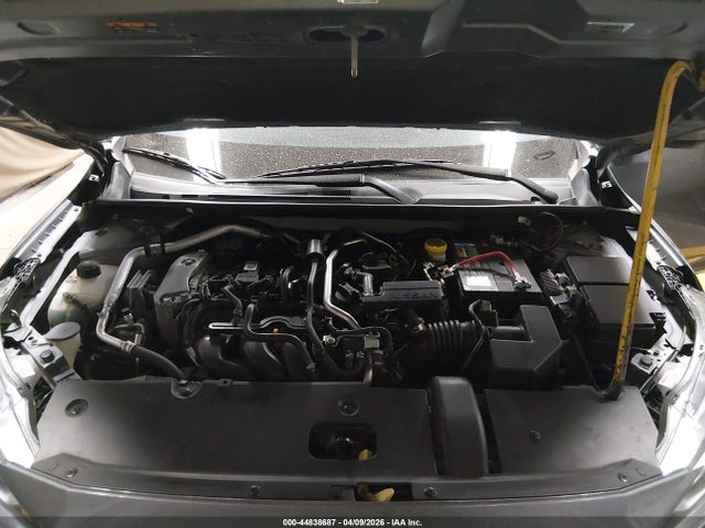 Nissan Sentra S Xtronic Cvt 2023 3N1AB8BV3PY265665 Image 10