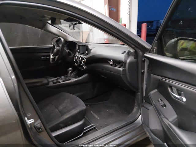 Nissan Sentra S Xtronic Cvt 2023 3N1AB8BV3PY265665 Image 5