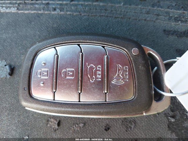 44838689 :رقم المزاد ، KM8J33A29GU028584 vin ، 2016 Hyundai Tucson Limited مزاد بيع