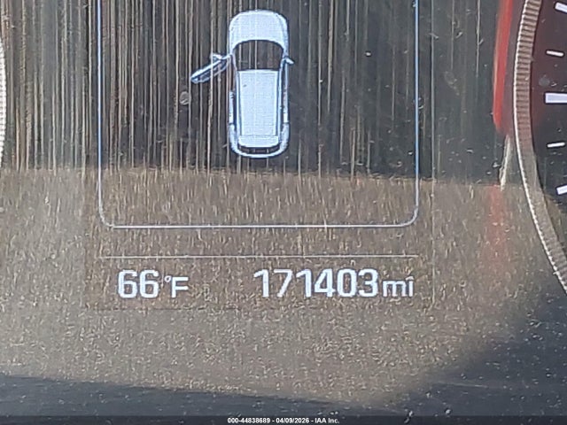 44838689 :رقم المزاد ، KM8J33A29GU028584 vin ، 2016 Hyundai Tucson Limited مزاد بيع