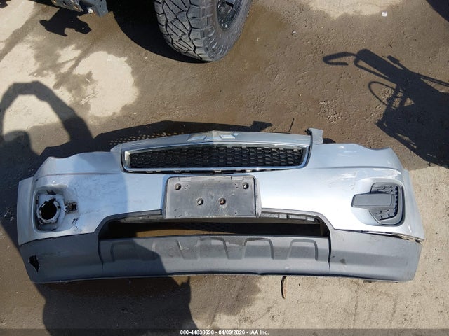 44838690 :رقم المزاد ، 2GNALBEC1B1147050 vin ، 2011 Chevrolet Equinox Ls مزاد بيع