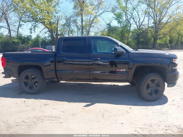 Продаж на аукціоні авто 2016 Chevrolet Silverado 1500 2lz, vin: 3GCUKSEC8GG362285, номер лоту: 44838693
