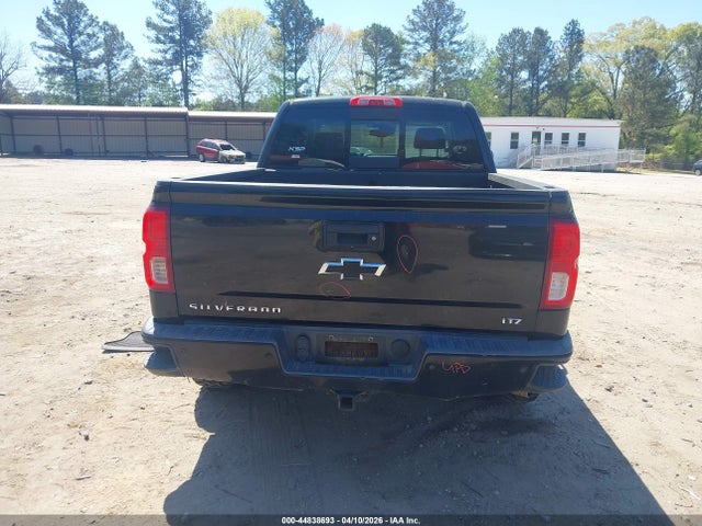 Продаж на аукціоні авто 2016 Chevrolet Silverado 1500 2lz, vin: 3GCUKSEC8GG362285, номер лоту: 44838693
