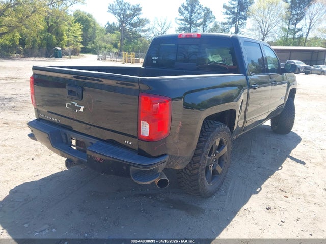 Продаж на аукціоні авто 2016 Chevrolet Silverado 1500 2lz, vin: 3GCUKSEC8GG362285, номер лоту: 44838693