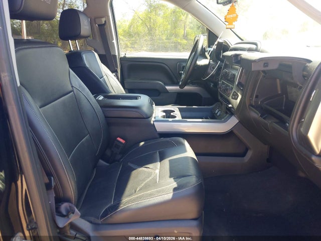 Продаж на аукціоні авто 2016 Chevrolet Silverado 1500 2lz, vin: 3GCUKSEC8GG362285, номер лоту: 44838693